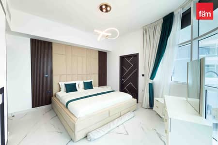 2 Bedroom Apartment for Rent in Dubai Science Park, Dubai - FURNISHED | HIGH FLOOR | WITH PRIVATE POOL