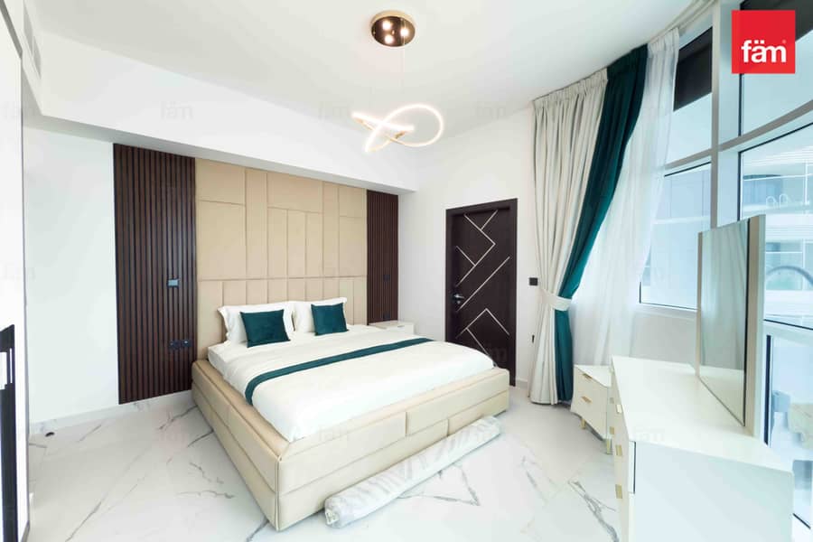 FURNISHED | HIGH FLOOR | WITH PRIVATE POOL FURNISHED | HIGH FLOOR | WITH PRIVATE POOL