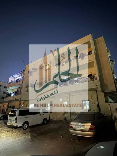 مبنى سكني 11 غرف نوم للبيع في ليوارا 2، عجمان - WhatsApp Image 2025-06-29 at 8.04. 13 AM (1). jpeg