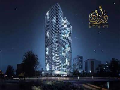 استوديو  للبيع في مجمع دبي للعلوم، دبي - WhatsApp Image 2024-04-30 at 2.08. 48 PM. jpeg