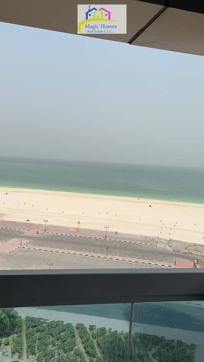 3 Bedroom Apartment for Sale in Corniche Ajman, Ajman - WhatsApp Image 2025-07-08 at 18.33. 29 (1). jpeg