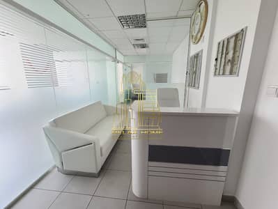 Office for Rent in Sheikh Zayed Road, Dubai - IMG-20250619-WA0012. jpg