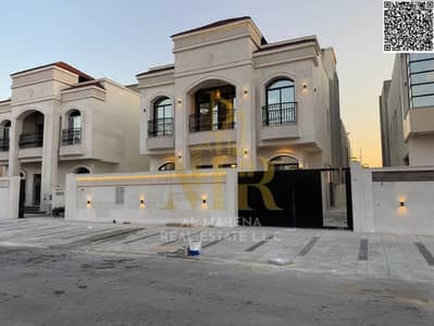 5 Bedroom Villa for Sale in Al Zahya, Ajman - WhatsApp Image 2025-02-04 at 11.32. 25 AM (2). jpeg