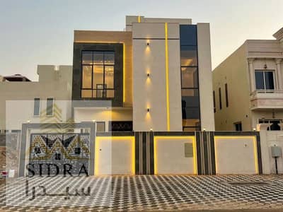 6 Cпальни Вилла Продажа в Аль Хелио, Аджман - IMG-20250702-WA0028. jpg