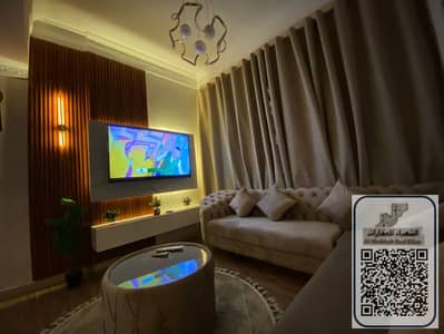 فلیٹ 1 غرفة نوم للايجار في جاردن سيتي، عجمان - WhatsApp Image 2024-10-23 at 5.33. 08 PM (2). jpeg