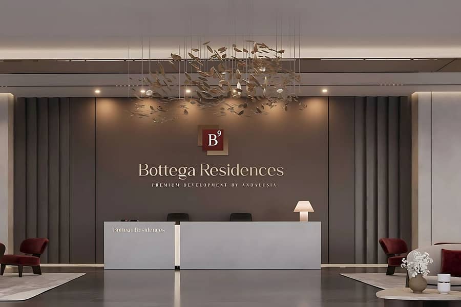 位于马岩街区,Bottega Nove 2 卧室的公寓 1787204 AED - 12170095 位于马岩街区,Bottega Nove 2 卧室的公寓 1787204 AED - 12170095