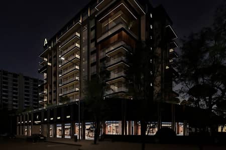 马岩街区， 迪拜 2 卧室单位待售 - 位于马岩街区，Bottega Nove 2 卧室的公寓 1991727 AED - 12170089