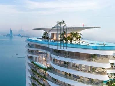 3 Bedroom Apartment for Sale in Palm Jumeirah, Dubai - 9940. jpg