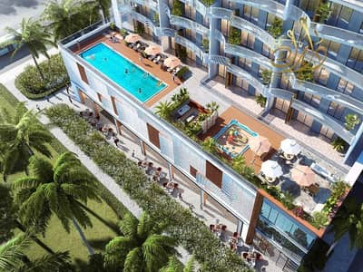 2 Bedroom Flat for Sale in Dubai Islands, Dubai - 43e339c44c864fb4b43eb497f6379c93. jpg