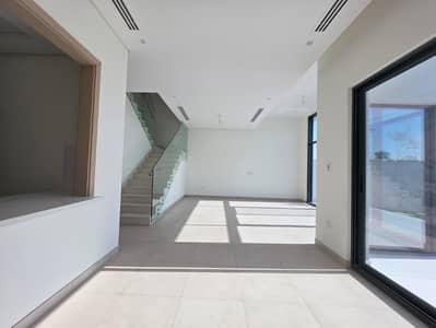 تاون هاوس 3 غرف نوم للايجار في الفرجان، دبي - Spacious___Modern_Villa___Ideal_For_Families-10. jpg