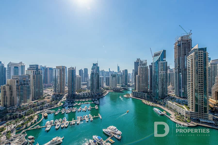 位于迪拜码头,滨海之门,滨海之门2号 3 卧室的公寓 330000 AED - 12170222 位于迪拜码头,滨海之门,滨海之门2号 3 卧室的公寓 330000 AED - 12170222