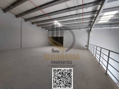 Warehouse for Rent in Al Mowaihat, Ajman - IMG-20250708-WA0494. jpg