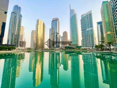 Office for Rent in Jumeirah Lake Towers (JLT), Dubai - IMG_8382. jpg