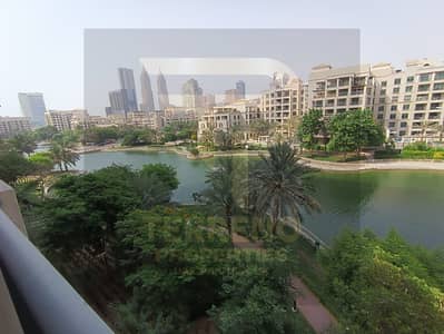 Studio for Rent in The Views, Dubai - IMG-20250708-WA0040. jpg