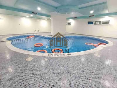 2 Bedroom Apartment for Rent in Al Nahda (Sharjah), Sharjah - IMG-20250109-WA0077. jpg