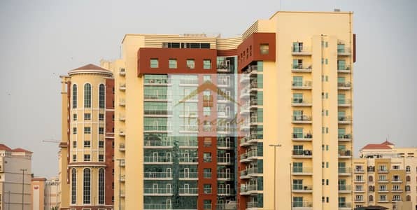 国际城， 迪拜 单身公寓待租 - Global-Green-View2-004. jpg