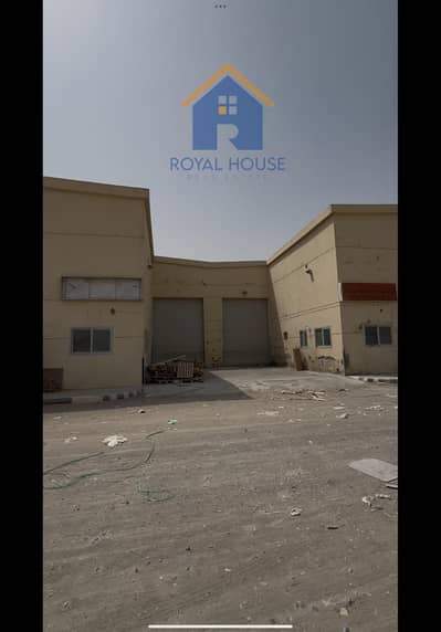 Warehouse for Rent in Al Sajaa Industrial, Sharjah - IMG-20250708-WA0065. jpg