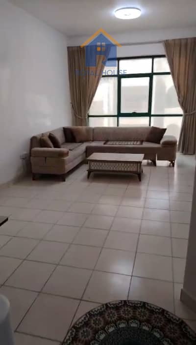 فلیٹ 1 غرفة نوم للايجار في المجاز، الشارقة - IMG-20250708-WA0596. jpg