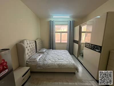 استوديو  للايجار في كورنيش عجمان، عجمان - 2cf6678d-d671-4cb9-a8ce-78f44c4571a8. jpeg