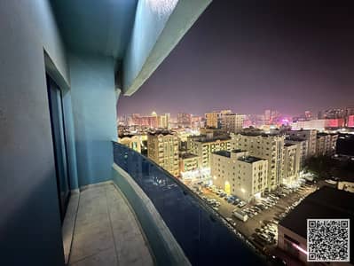 فلیٹ 2 غرفة نوم للايجار في النعيمية، عجمان - 2e2948f8-386f-4522-9bac-adcd871eaa71. jpeg