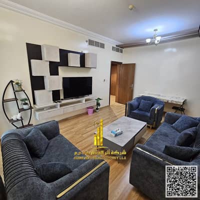 فلیٹ 2 غرفة نوم للايجار في الراشدية، عجمان - a7f929e6-26f9-4d43-a0a1-a31ed4638dc5. jpeg