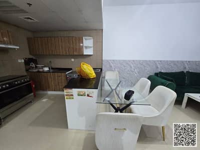 شقة 2 غرفة نوم للايجار في النعيمية، عجمان - IMG-20250707-WA0407. jpg