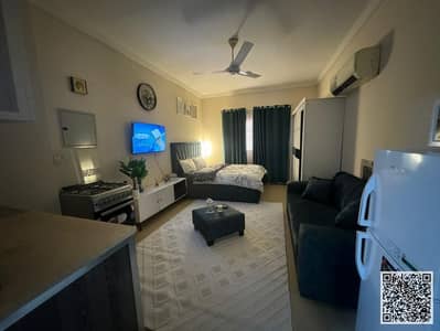 استوديو  للايجار في الروضة، عجمان - IMG-20250707-WA0356. jpg