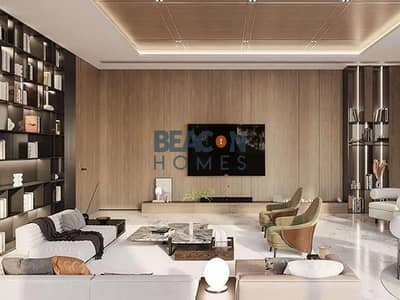 2 Bedroom Apartment for Sale in Wasl Gate, Dubai - IMG-20250708-WA0010. jpg