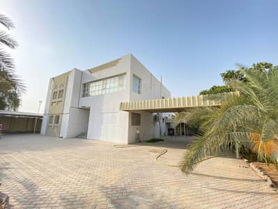 5 Bedroom Villa for Rent in Al Jurf, Ajman - WhatsApp Image 2025-07-08 at 2.10. 14 PM. jpeg