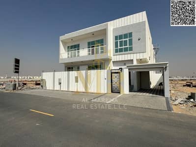 4 Bedroom Villa for Sale in Al Amerah, Ajman - IMG-20250405-WA0419. jpg