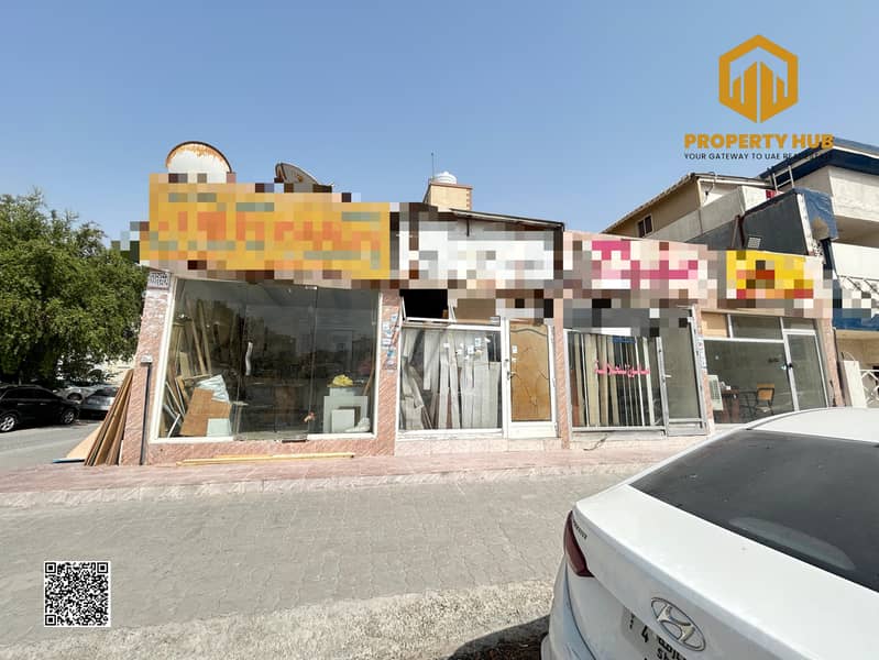 Магазин в Аль Бустан, 999999 AED - 12170349 Магазин в Аль Бустан, 999999 AED - 12170349