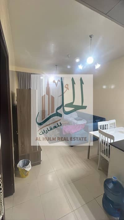 1 Bedroom Flat for Sale in Al Nuaimiya, Ajman - WhatsApp Image 2025-07-08 at 7.54. 24 AM. jpeg