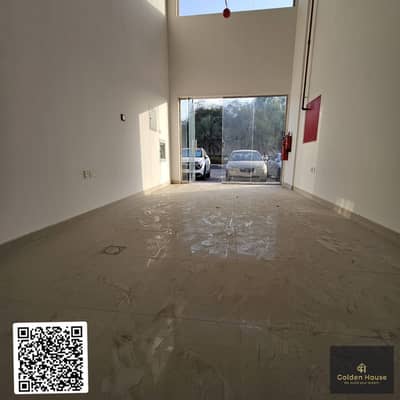 Shop for Rent in Al Rashidiya, Ajman - IMG-20250708-WA0190. jpg