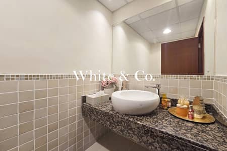 2 Bedroom Flat for Sale in Jumeirah Beach Residence (JBR), Dubai - Prime location | Spacious unit | Vacant