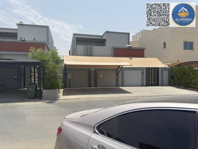 3 Bedroom Townhouse for Rent in Al Yasmeen, Ajman - 42bbe192-7ca6-4347-b460-568ad1d57e27. jpg