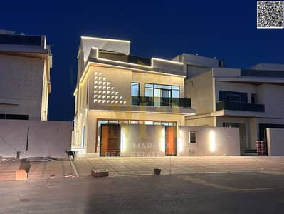 6 Bedroom Villa for Sale in Al Helio, Ajman - IMG-20250708-WA0052. jpg