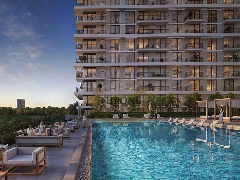 位于迪拜南部街区,艾玛尔南区,Golf Meadows 2 卧室的公寓 1899999 AED - 12170427 位于迪拜南部街区,艾玛尔南区,Golf Meadows 2 卧室的公寓 1899999 AED - 12170427