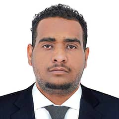 Mohamed Awad Mohamed Awad
