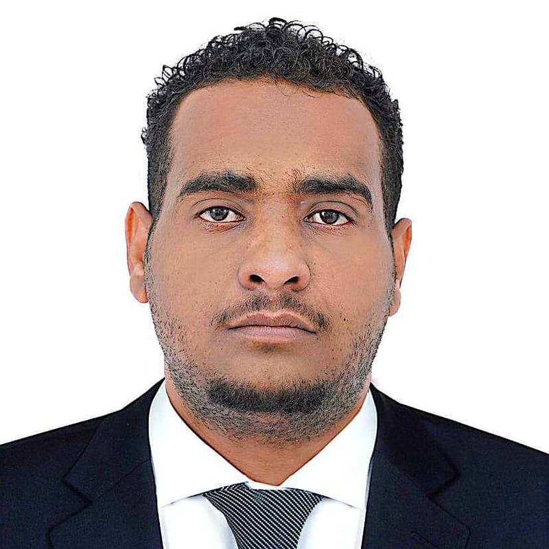 Mohamed Awad Mohamed Awad