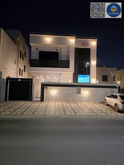 5 Bedroom Villa for Rent in Al Yasmeen, Ajman - 43bc7a85-6b13-42e4-af00-0c6cf7670719. jpg