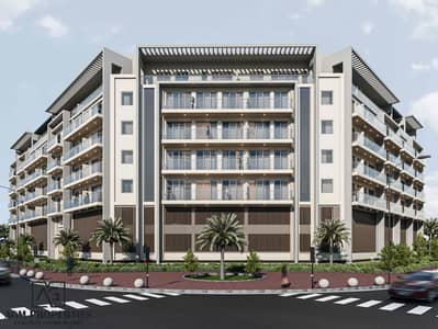 2 Cпальни Апартамент Продажа в Интернешнл Сити, Дубай - IMG_8844. jpg