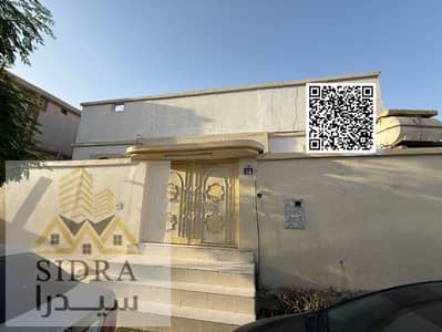 فیلا 5 غرف نوم للايجار في الراشدية، عجمان - صورة واتساب بتاريخ 1447-01-13 في 18.50. 08_a6fa77c8-overlay. jpg