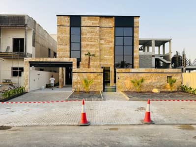 5 Bedroom Villa for Sale in Al Alia, Ajman - IMG-20250519-WA0175. jpg