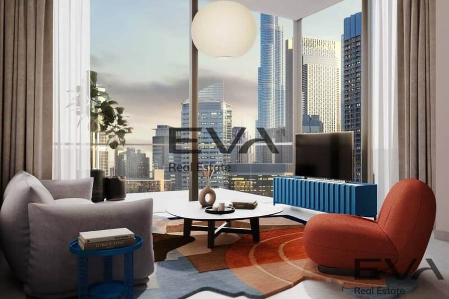 位于商业湾,The Edge,边际大楼B座 1 卧室的公寓 1250000 AED - 12170476 位于商业湾,The Edge,边际大楼B座 1 卧室的公寓 1250000 AED - 12170476