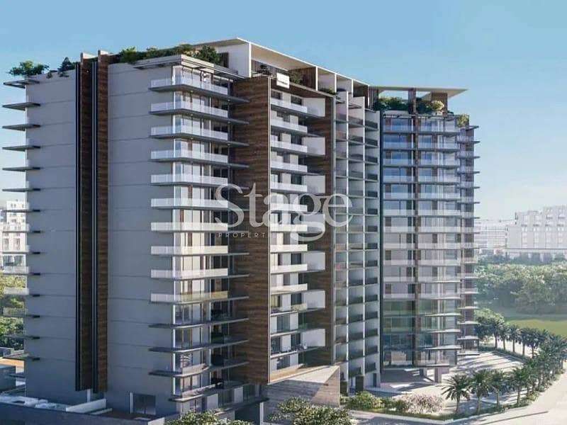 شقة في ايليفيت من بريسكوت،أرجان 1 غرفة 1200000 درهم - 12170471 شقة في ايليفيت من بريسكوت،أرجان 1 غرفة 1200000 درهم - 12170471