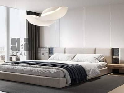 3 Bedroom Flat for Sale in Al Furjan, Dubai - Vistara  House - P21. jpg