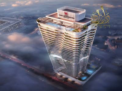 2 Bedroom Apartment for Sale in Jumeirah Village Triangle (JVT), Dubai - WhatsApp Image 2025-06-24 at 10.38. 29 AM. jpeg