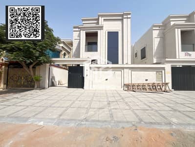 فیلا 5 غرف نوم للبيع في المويهات، عجمان - WhatsApp Image 2025-07-08 at 18.33. 04_ddd8be59. jpg