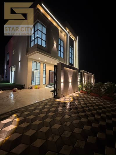 5 Bedroom Villa for Sale in Al Zahya, Ajman - IMG-20250708-WA0109. jpg