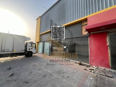 Warehouse for Rent in Al Jurf, Ajman - bc5e203e-a8fa-41f7-a50f-6bdc5c771d22. jpg
